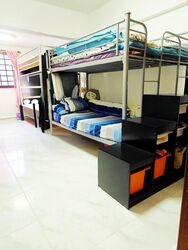 Blk 31 Marsiling Sapphire (Woodlands), HDB 3 Rooms #595487591